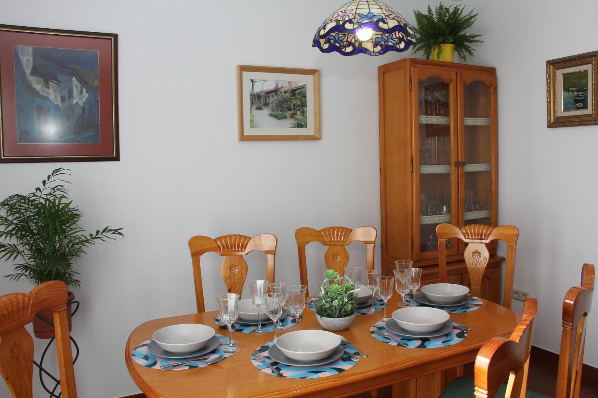 Apartamento Apartamento Sun Duplex Ronda Exterior foto